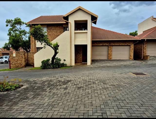 2 BEDROOM APARTMENT FOR SALE IN CELTISDAL